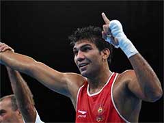 World Boxing Championship: Manoj Kumar, Kavinder Bisht Continue India's Good Run