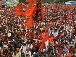 मराठा समुदाय को रिजर्वेशन देने के लिए पिछड़ा वर्ग आयोग करेगा अध्ययन मराठा समुदाय को रिजर्वेशन देने के लिए पिछड़ा वर्ग आयोग करेगा अध्ययन