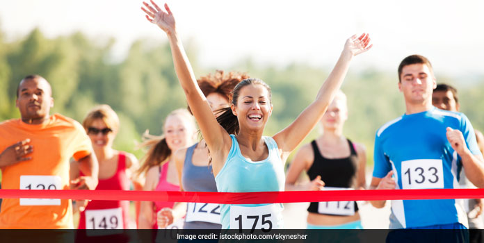 Tick These Points Off Your List Before You Run Your First Marathon