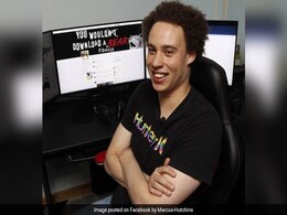 UK Security Researcher Who Stopped 'WannaCry' Attack Arrested In US On Hacking Charges UK Security Researcher Who Stopped 'WannaCry' Attack Arrested In US On Hacking Charges