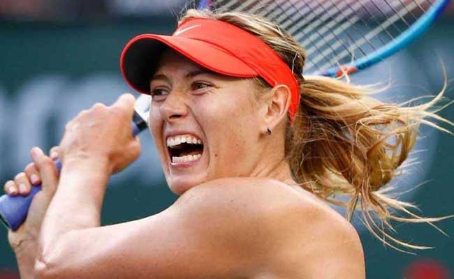 टेनिस : यूएस ओपन के तीसरे दौर में पहुंची मारिया शारापोवा, छठी वरीयता के ज्‍वेरेव हारे