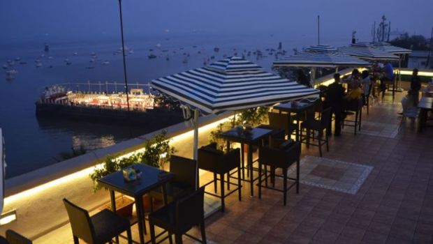 marina cafe mumbai