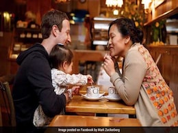 Mark Zuckerberg's Post On Taking Two Months Paternity Leave Wins Facebook Mark Zuckerberg's Post On Taking Two Months Paternity Leave Wins Facebook