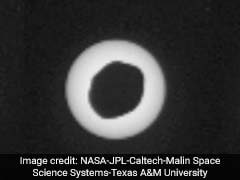Mars Has Eclipses - Practically Daily