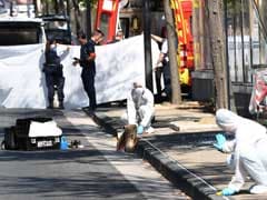 'No Element Pointing To A Terrorist Attack': Marseille Prosecutor
