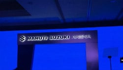 suzuki arena showroom near me