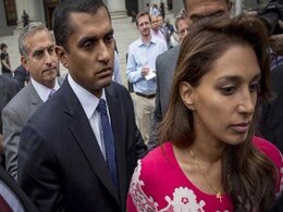 Indian-Origin Fund Manager's Insider Trading Conviction Upheld Indian-Origin Fund Manager's Insider Trading Conviction Upheld