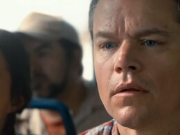 Venice Film Festival: Matt Damon's <i>Downsizing</i> Opens To Enthusiastic Reviews Venice Film Festival: Matt Damon's <i>Downsizing</i> Opens To Enthusiastic Reviews