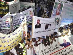 Mauritania Votes To Abolish Senate By Referendum