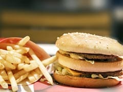 McDonald's Follows Different Food Standards For India, Says Partner