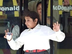 McDonald's Challenges High Court Order On Show-Cause Notice