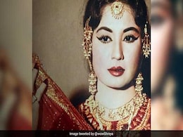 Meena Kumari Birth Anniversary: मां-बाप ने मीना कुमारी को छोड़ दिया था अनाथ आश्रम के बाहर, इस वजह से कहलाईं 'ट्रेजेडी क्वीन' Meena Kumari Birth Anniversary: मां-बाप ने मीना कुमारी को छोड़ दिया था अनाथ आश्रम के बाहर, इस वजह से कहलाईं 'ट्रेजेडी क्वीन'