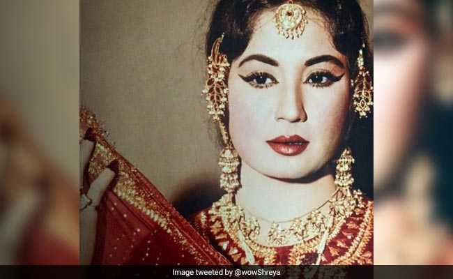 Meena Kumari Birth Anniversary: मां-बाप ने मीना कुमारी को छोड़ दिया था अनाथ आश्रम के बाहर, इस वजह से कहलाईं 'ट्रेजेडी क्वीन'