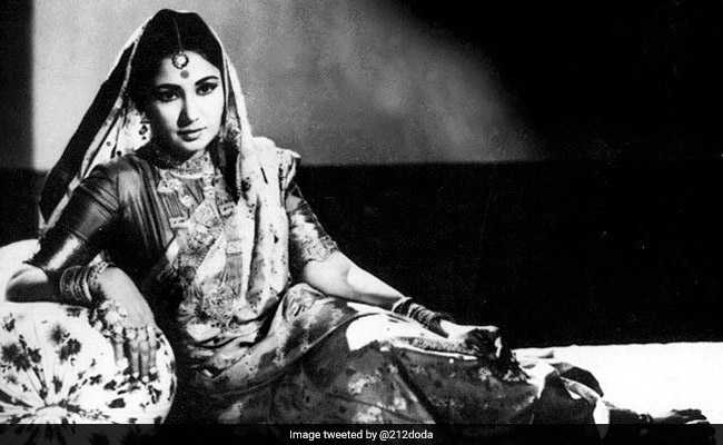 meena kumari