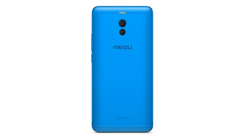 Meizu M6 Note लॉन्च, दो रियर कैमरे वाले इस फोन की सारी खासियतें जानें
