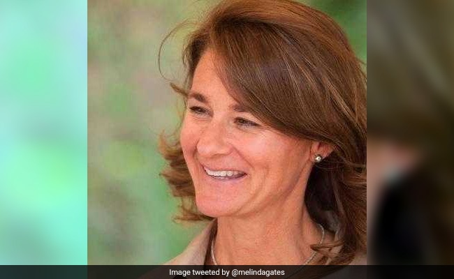 Women Suffer While Straining To Balance Jobs And Families, Says Melinda Gates