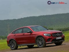 Mercedes-Benz Warns Of Prices Going Back To Pre-GST Level