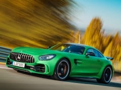 Mercedes-AMG GT R And GT Roadster India Launch: Highlights