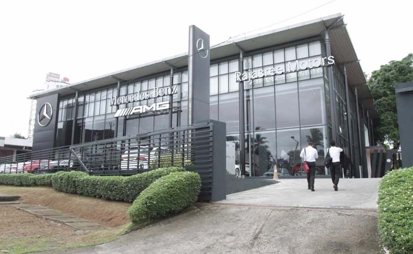 Mercedes-AMG Expands To Kochi And Chennai With New Performance Centres