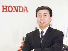 Exclusive: Honda Planning New 300-400 cc Motorcycle