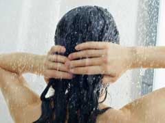 Here's Why You Shouldn't Make These 5 Mistakes In The Shower