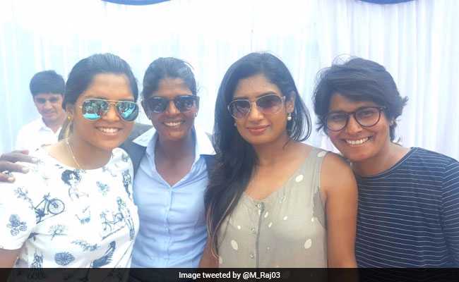Mithali Raj Perfectly Shuts Down Troll Trying To Shame Her. Wins Twitter