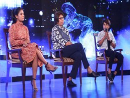 डांसर न बन पाने का अफसोस नहीं,  थैंक्यू डैड.. आपने मुझे क्रिकेट में डाला : मिताली राज डांसर न बन पाने का अफसोस नहीं,  थैंक्यू डैड.. आपने मुझे क्रिकेट में डाला : मिताली राज