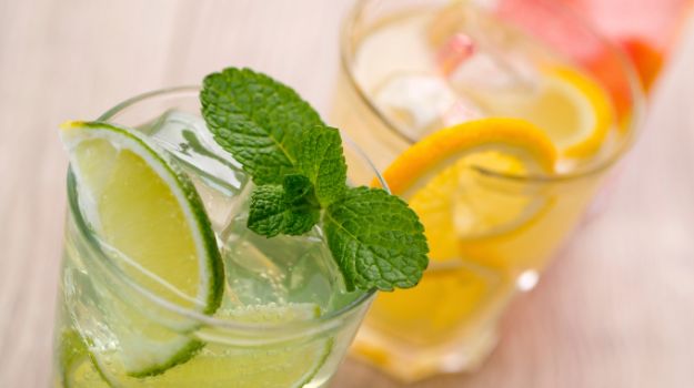 moctails