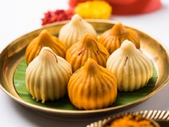 Ganesh Chaturthi 2017: Here's How You Can Make Guilt-Free Modak at Home