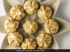 Ganesh Chaturthi 2021: Here's How You Can Make Healthy and Light Wheat Modaks for Ganpati? Ganesh Chaturthi 2021: Here's How You Can Make Healthy and Light Wheat Modaks for Ganpati?