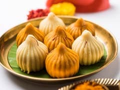 Ganesh Chaturthi 2019: 6 Types of Modaks You Can Try this Vinayaka Chaturthi
