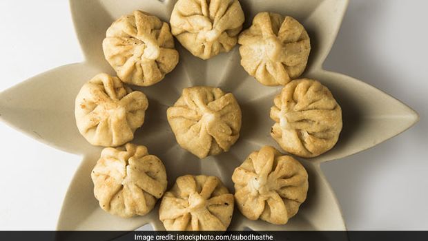 Ganesh Chaturthi 2021: Here's How You Can Make Healthy and Light Wheat Modaks for Ganpati?