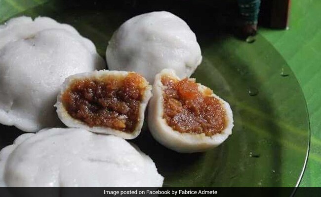 modak