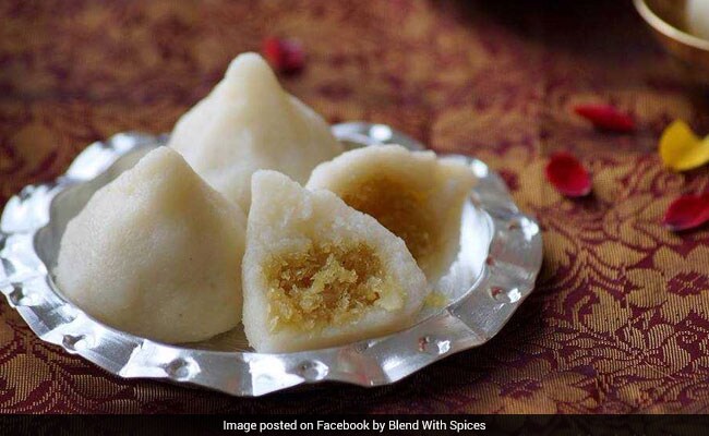 modak