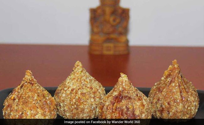 modak