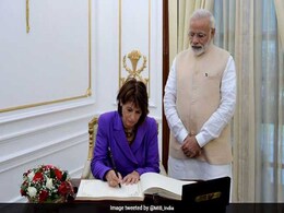 India To Cooperate With Switzerland In Fight Against Black Money: PM Modi India To Cooperate With Switzerland In Fight Against Black Money: PM Modi