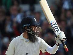 England vs West Indies, 2nd Test: Moeen Ali Assault Puts Hosts On Top