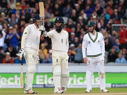 Eng vs SA: अफ्रीकी बॉलरों और इंग्लैंड के बैट्समैन के बीच कांटे की टक्कर