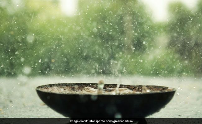 Monsoon In India Might Be Below Normal This Year