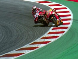 MotoGP 2017: Andrea Dovizioso Beats Honda's Marc Marquez To Win Hard Fought Austrian GP MotoGP 2017: Andrea Dovizioso Beats Honda's Marc Marquez To Win Hard Fought Austrian GP