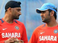 रियल एस्‍टेट फर्म विवाद मामले में हरभजन सिंह की खरी-खरी, 'भाई, हमें विला नहीं, ठेंगा मिला है'