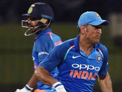 India Vs Sri Lanka: Coach Ravi Shastri Tweets About 'Jail Break' In Kandy After Dhoni-Bhuvi Show