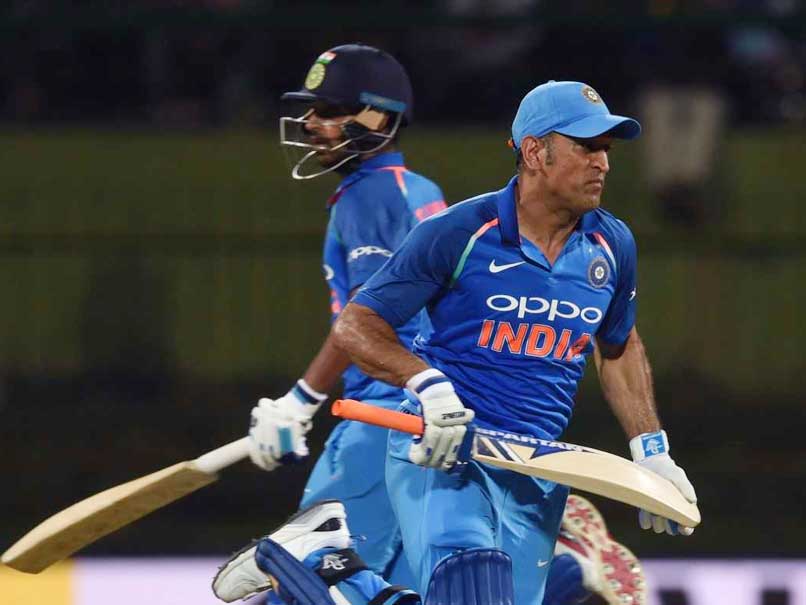 India Vs Sri Lanka: Coach Ravi Shastri Tweets About 'Jail Break' In Kandy After Dhoni-Bhuvi Show