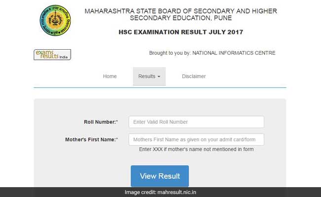 msbshse hsc supplementary result 2017