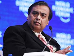 Reliance Industries Shares Turn Ex-Bonus: 5 Things To Know