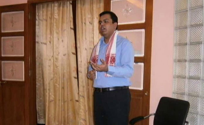 Bihar IAS Officer Wrote In Suicide Note: 'Belief In Human Existence Gone'
