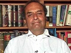 Mukul Rohatgi Rejects Government's Offer To Return As Attorney General