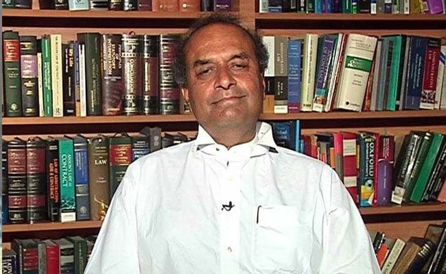 You are currently viewing Mukul Rohatgi Rejects Government’s Offer To Return As Attorney General