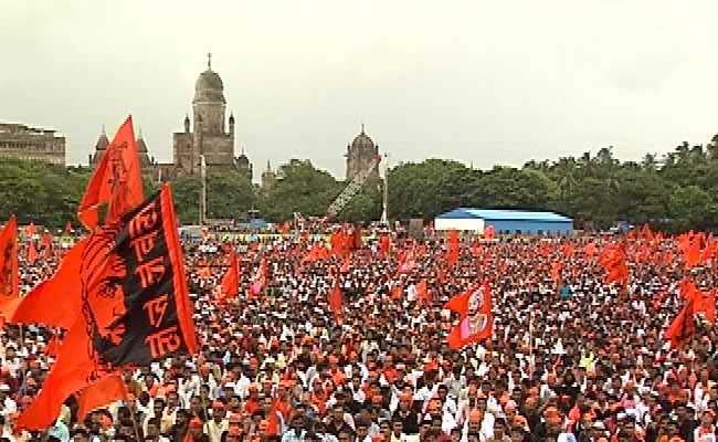 Mumbai Bandh Called Off After Quota Stir Escalates: Highlights