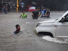 Mumbai's Civic Body BMC Lists Priorities For Restoring Rain-Ravaged City